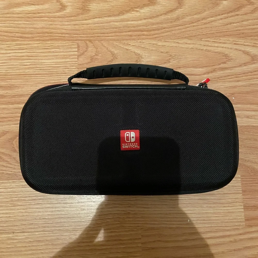 Game Traveler Case